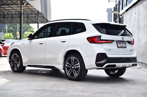 🎖️2023 แท้ BMW X1 sDrive20i M Sport (U11)🎖️ 🎖️2023 แท้ BMW X1 sDrive20i M Sport (U11)🎖️