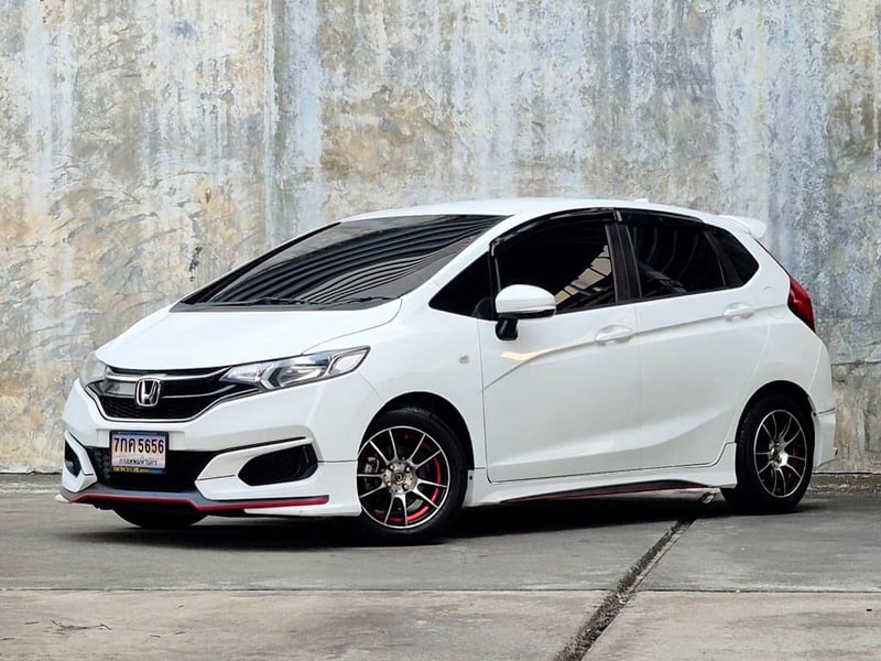 🎖️2020 Honda Jazz 1.5 S CVT Minorchange🎖️