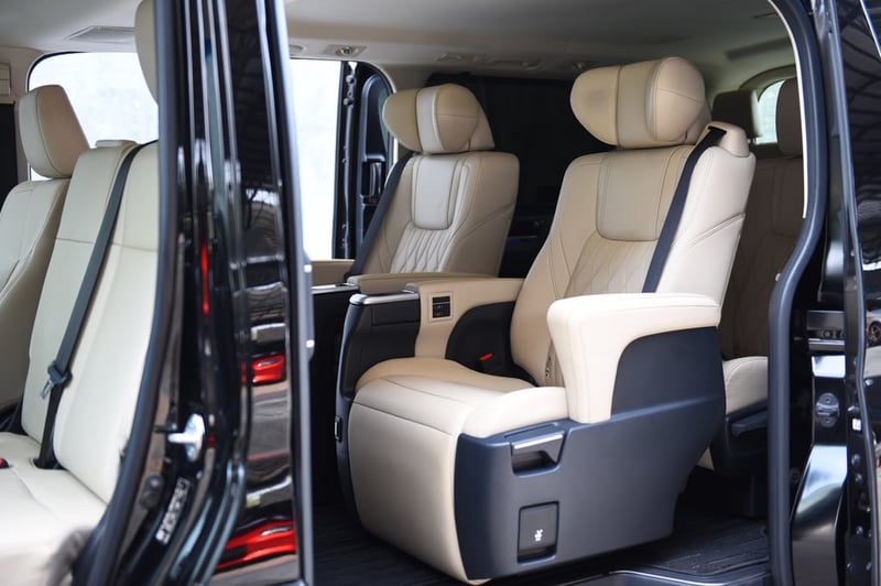 🎖️ 2020 แท้ TOYOTA MAJESTY 2.8 PREMIUM 🎖️