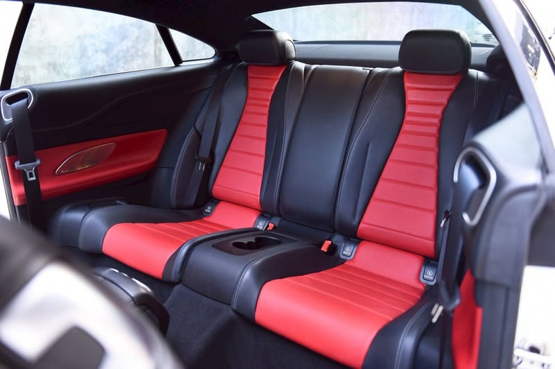 🎖️2022 Mercedes-Benz E 200 Coupe’ Facelift AMG Dynamic W238🎖️