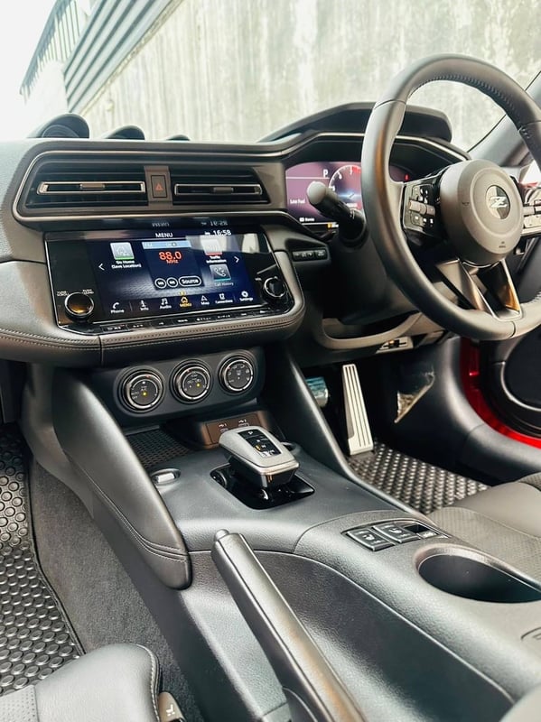 🎖️2024 Nissan Fairlady Z400 Version ST🎖️