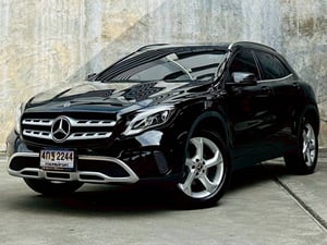 🎖️2020 Mercedes-Benz GLA200 W156🎖️