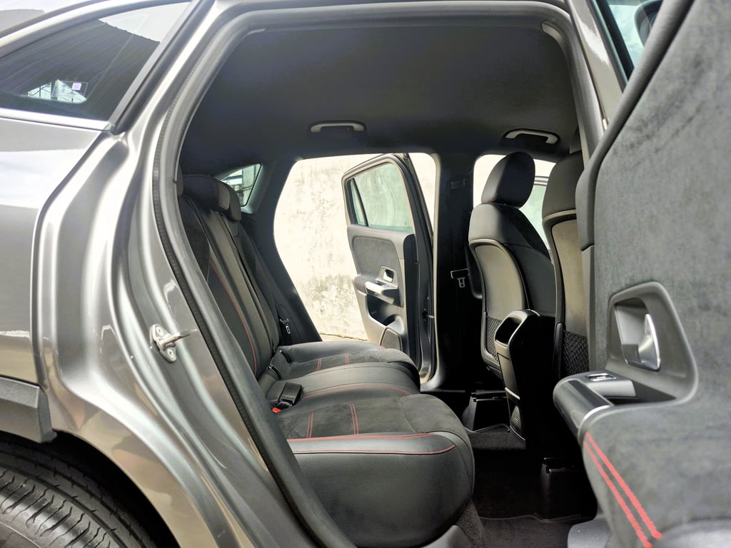 🎖️2023 Mercedes-Benz GLA 200 AMG Dynamic โฉม W156🎖️