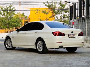 🎖️2014 BMW SERIES 5, Lci 520d Luxury โฉม F10🎖️