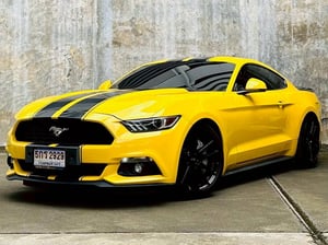 2016 แท้ Ford Mustang 2.3L EcoBoost