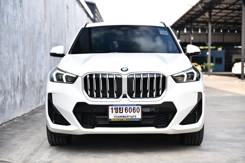 🎖️2023 แท้ BMW X1 sDrive20i M Sport (U11)🎖️ 🎖️2023 แท้ BMW X1 sDrive20i M Sport (U11)🎖️