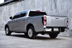 🎖️2022 แท้ Isuzu D Max CAB-4 1.9 Ddi L DA 6AT🎖️