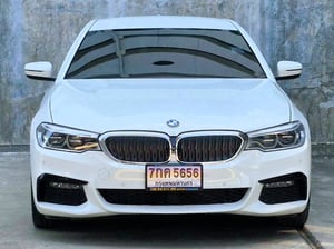 🎖️2020 BMW SERIES 5, 520d M-SPORT G30🎖️