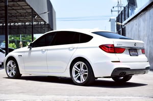 🎖️2013 แท้ BMW 520d GT ( Gran Turismo ) F07🎖️ 🎖️2013 แท้ BMW 520d GT ( Gran Turismo ) F07🎖️