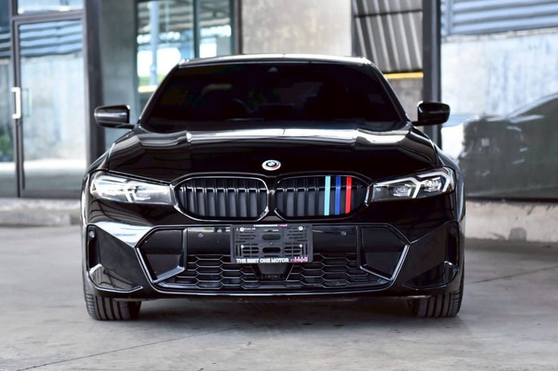 🎖️2023 BMW 330e M Sport Plug-in Hybrid G20 LCI🎖️
