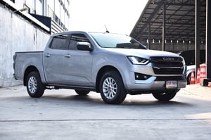 🎖️2022 แท้ Isuzu D Max CAB-4 1.9 Ddi L DA 6AT🎖️