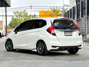2015 แท้ HONDA JAZZ GK 1.5 S AT CVT