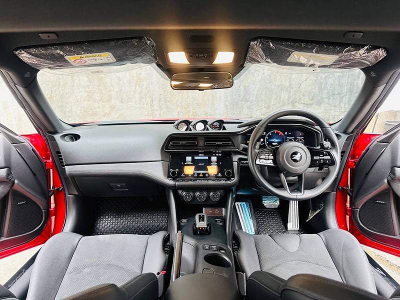 🎖️2024 Nissan Fairlady Z400 Version ST🎖️