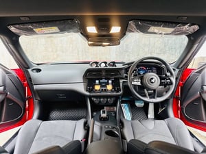 🎖️2024 Nissan Fairlady Z400 Version ST🎖️