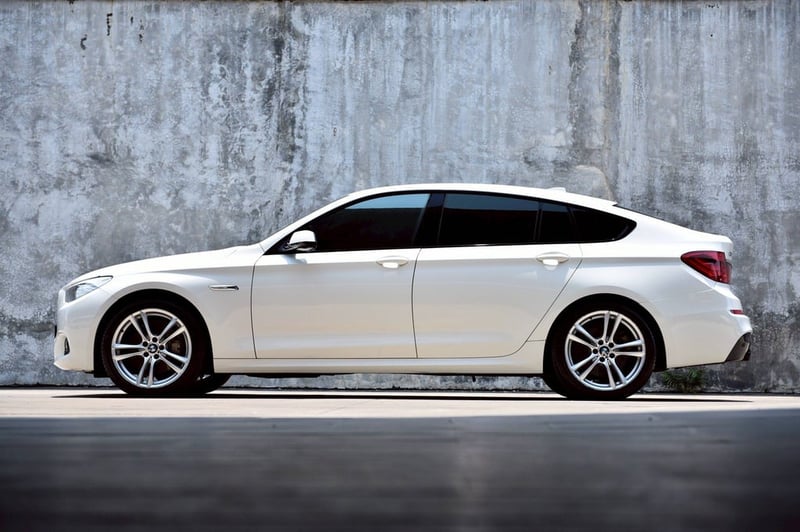 🎖️2013 แท้ BMW 520d GT ( Gran Turismo ) F07🎖️ 🎖️2013 แท้ BMW 520d GT ( Gran Turismo ) F07🎖️