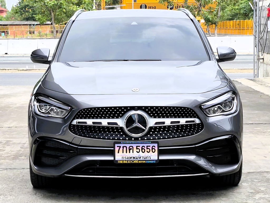 🎖️2023 Mercedes-Benz GLA 200 AMG Dynamic โฉม W156🎖️