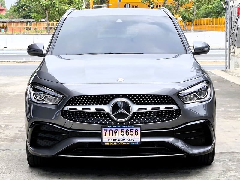 🎖️2023 Mercedes-Benz GLA 200 AMG Dynamic โฉม W156🎖️