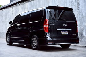 2023 แท้ มือเดียว Hyundai H-1 Elite NS
