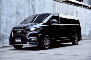 2023 แท้ มือเดียว Hyundai H-1 Elite NS