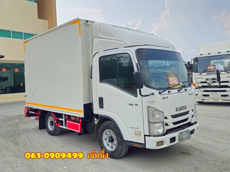 🔥ลดกระหน่ำ ต่ำกว่าทุน 🔥 สี่ล้อตู้ทึบ HINO XZU 136 แรงม้า ปี 2563 (2632) 🔥ลดกระหน่ำ ต่ำกว่าทุน 🔥 สี่ล้อตู้ทึบ HINO XZU 136 แรงม้า ปี 2563 (2632)