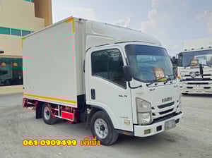 🔥ลดกระหน่ำ ต่ำกว่าทุน 🔥 สี่ล้อตู้ทึบ HINO XZU 136 แรงม้า ปี 2563 (2632) 🔥ลดกระหน่ำ ต่ำกว่าทุน 🔥 สี่ล้อตู้ทึบ HINO XZU 136 แรงม้า ปี 2563 (2632)