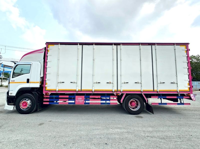🔥 ขายตัด! ใครช้าคือพลาด ☎️สนใจโทร. 061-0909499 👉หกล้อสิบบาน ISUZU FTR 240 แรงม้า ปี 2565 (5322) 🔥 ขายตัด! ใครช้าคือพลาด ☎️สนใจโทร. 061-0909499 👉หกล้อสิบบาน ISUZU FTR 240 แรงม้า ปี 2565 (5322)