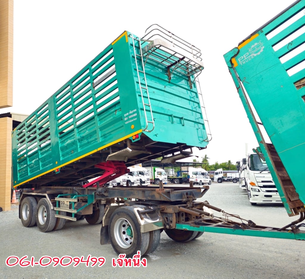 โปรช่วยดาวน์ 6% ของราคารถ สิบล้อดั้มพ์พ่วง ISUZU FXZ 360 แรงม้า ปี 2566 (4795) โปรช่วยดาวน์ 6% ของราคารถ สิบล้อดั้มพ์พ่วง ISUZU FXZ 360 แรงม้า ปี 2566 (4795)