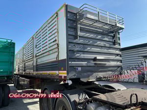 หางคอกสามเพลา อู่ พิรุฬห์ ปี 2566 (9051)