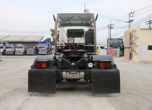 สิบล้อหัวลาก ISUZU GXZ  360 แรงม้า ปี 66 (9050)