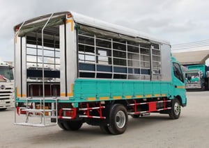 🔥หกล้อโดยสาร ☎️สนใจโทร. 061-0909499 หกล้อโดยสาร HINO XZU 150 แรงม้า ปี 61 (2872) 🔥หกล้อโดยสาร ☎️สนใจโทร. 061-0909499 หกล้อโดยสาร HINO XZU 150 แรงม้า ปี 61 (2872)