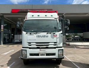 🔥หกล้อตู้สิบบาน ISUZU FTR 240 ☎️สนใจโทร.061-0909499 👉หกล้อตู้สิบบาน Isuzu Ftr 240 แรงม้า ปี 61 (8202) 🔥หกล้อตู้สิบบาน ISUZU FTR 240 ☎️สนใจโทร.061-0909499 👉หกล้อตู้สิบบาน Isuzu Ftr 240 แรงม้า ปี 61 (8202)