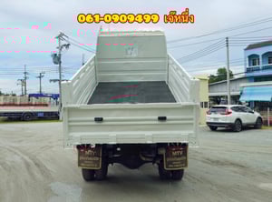 หกล้อดั้มพ์ isuzu Frr 210 แรงม้า ปี 2565 (1030)