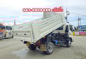 หกล้อดั้มพ์ isuzu Frr 210 แรงม้า ปี 2565 (1030) หกล้อดั้มพ์ isuzu Frr 210 แรงม้า ปี 2565 (1030)