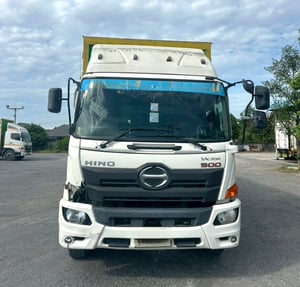 🔥 ขายตัด! ใครช้าคือพลาด ☎️โทรเลยตอนนี้ 061-09094999 หกล้อตู้สิบบาน HINO FG8J 240 แรงม้า ปี 59 (3446) 🔥 ขายตัด! ใครช้าคือพลาด ☎️โทรเลยตอนนี้ 061-09094999 หกล้อตู้สิบบาน HINO FG8J 240 แรงม้า ปี 59 (3446)