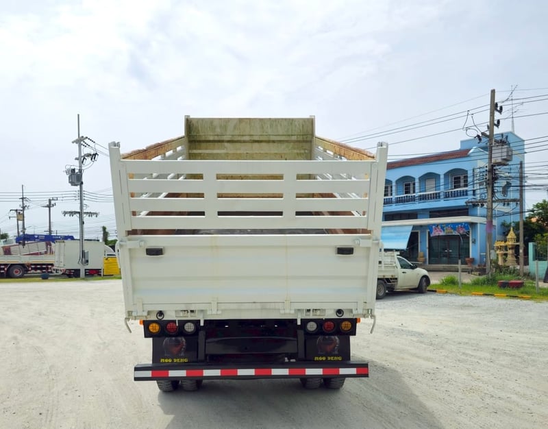 👉หกล้อดั้มพ์ isuzu Frr 190 แรงม้า ปี 2565 (0522) ✔️ยางใหม่  ✔️เลขไมล์ 5 หมื่นโล Sาคา 1,110,000 บาn ➖➖➖➖➖➖➖➖ 📞สนใจโทร. 061-0909499 เจ๊หนึ่ง ** ขอเน้นโทรนะคะ ** . #รถบรรทุกมือสอง #หกล้อดั้มพ์ #isuzu #190แรงม้า 