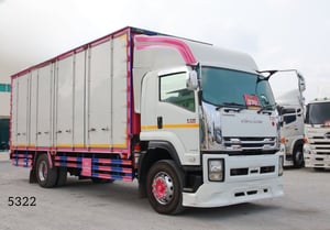 🔥 ขายตัด! ใครช้าคือพลาด ☎️สนใจโทร. 061-0909499 👉หกล้อสิบบาน ISUZU FTR 240 แรงม้า ปี 2565 (5322) 🔥 ขายตัด! ใครช้าคือพลาด ☎️สนใจโทร. 061-0909499 👉หกล้อสิบบาน ISUZU FTR 240 แรงม้า ปี 2565 (5322)