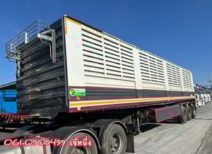 หางคอกสามเพลา อู่ พิรุฬห์ ปี 2566 (9051)