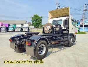 หกล้อหัวลาก Hino FG8J 260 แรงม้า ปี 62 (3146) หกล้อหัวลาก Hino FG8J 260 แรงม้า ปี 62 (3146)