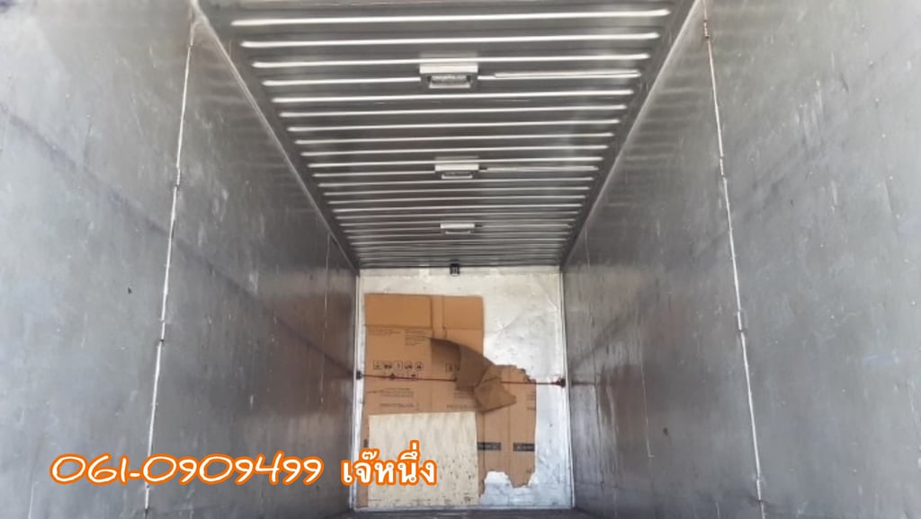 หกล้อตู้สิบบาน HINO FG8J  212 แรงม้า ปี 2556 (0988)