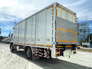 🔥 หกล้อตู้ FTR มีลิฟต์ท้าย ☎️สนใจโทร. 061-0909499 👉หกล้อสิบบาน ISUZU FTR 240 แรงม้า ปี 2565 (5322) 🔥 หกล้อตู้ FTR มีลิฟต์ท้าย ☎️สนใจโทร. 061-0909499 👉หกล้อสิบบาน ISUZU FTR 240 แรงม้า ปี 2565 (5322)