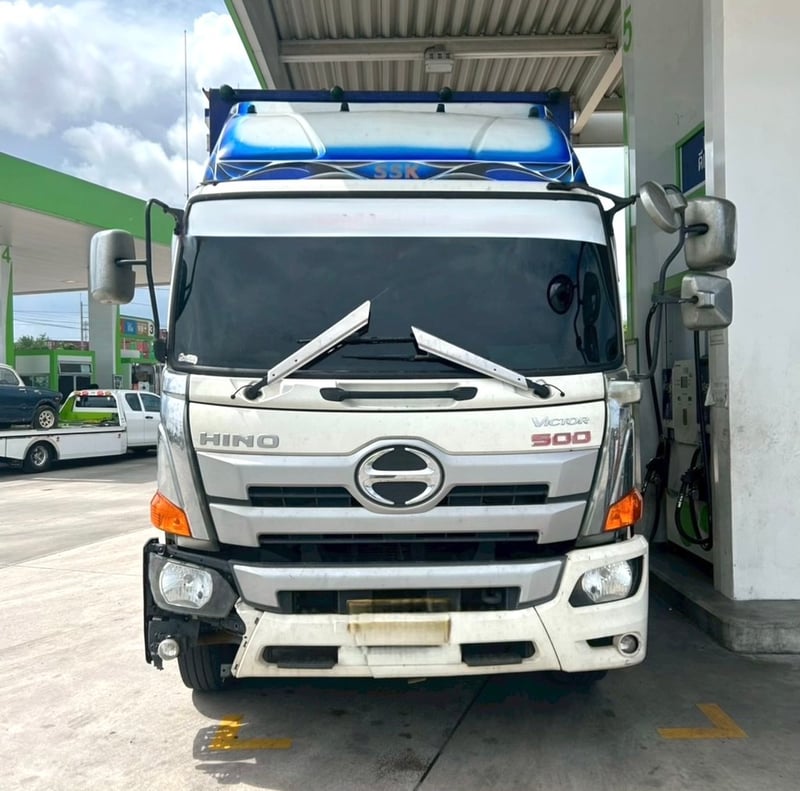 🔥 ขายตัด! Sาคาพิเศษ ☎️สนใจโทร. 061-0909499 👉หกล้อตู้สิบบาน HINO FG8J 240 แรงม้า ปี 64 (1605) . #รถบรรทุกมือสอง #รถบรรทุก #หกล้อตู้สิบบาน #Hino #FG8J #240แรงม้า 🔥 ขายตัด! Sาคาพิเศษ ☎️สนใจโทร. 061-0909499 👉หกล้อตู้สิบบาน HINO FG8J 240 แรงม้า ปี 64 (1605) . #รถบรรทุกมือสอง #รถบรรทุก #หกล้อตู้สิบบาน #Hino #FG8J #240แรงม้า