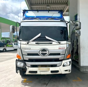 🔥 ขายตัด! Sาคาพิเศษ ☎️สนใจโทร. 061-0909499 👉หกล้อตู้สิบบาน HINO FG8J 240 แรงม้า ปี 64 (1605) . #รถบรรทุกมือสอง #รถบรรทุก #หกล้อตู้สิบบาน #Hino #FG8J #240แรงม้า 🔥 ขายตัด! Sาคาพิเศษ ☎️สนใจโทร. 061-0909499 👉หกล้อตู้สิบบาน HINO FG8J 240 แรงม้า ปี 64 (1605) . #รถบรรทุกมือสอง #รถบรรทุก #หกล้อตู้สิบบาน #Hino #FG8J #240แรงม้า