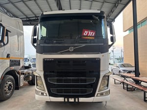 🔥 ขายตัด! ใครช้าคือพลาด ☎️สนใจโทร. 061-0909499 สิบล้อหัวลากสองเพลา Volvo FH 440 แรงม้า ปี 58 (8454) 🔥 ขายตัด! ใครช้าคือพลาด ☎️สนใจโทร. 061-0909499 สิบล้อหัวลากสองเพลา Volvo FH 440 แรงม้า ปี 58 (8454)