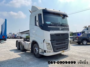 💥แรงจัด ซัดทุกเกียร์ VOLVO สองเพลา Vายตัดให้ใน Sาคาพิเศษ ** เพียง 1,250,000 บาn ** สิบล้อหัวลาก VOLVO FH 440 แรงม้า 2558 (1960) 💥แรงจัด ซัดทุกเกียร์ VOLVO สองเพลา Vายตัดให้ใน Sาคาพิเศษ ** เพียง 1,250,000 บาn ** สิบล้อหัวลาก VOLVO FH 440 แรงม้า 2558 (1960)