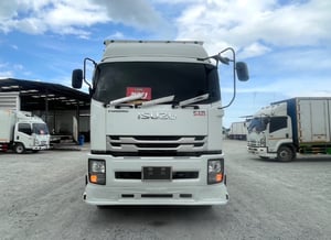 🔥 หกล้อตู้สิบบานเก็บงานสวย ☎️โทรเลย 061-0909499 หกล้อสิบบาน ISUZU FTR 240 แรงม้า ปี 2561 (0510) 🔥 หกล้อตู้สิบบานเก็บงานสวย ☎️โทรเลย 061-0909499 หกล้อสิบบาน ISUZU FTR 240 แรงม้า ปี 2561 (0510)