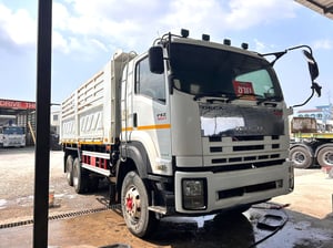 ล้างหล่อๆ รอแล้วคร้าบบ😎 เครดิตดีจัดให้ ฟรีดาวน์ไปเลย *Vายตัดเพียง 1,190,000 บาn ** เงินสดรวมVat ให้แล้ว สิบล้อดั้มพ์ อู่สามมิตร ISUZU FXZ 360 แรงม้า ปี 57 (4857) ล้างหล่อๆ รอแล้วคร้าบบ😎 เครดิตดีจัดให้ ฟรีดาวน์ไปเลย *Vายตัดเพียง 1,190,000 บาn ** เงินสดรวมVat ให้แล้ว สิบล้อดั้มพ์ อู่สามมิตร ISUZU FXZ 360 แรงม้า ปี 57 (4857)