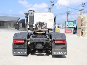 สิบล้อหัวลาก Volvo FM  440 แรงม้า ปี 60 (0248)