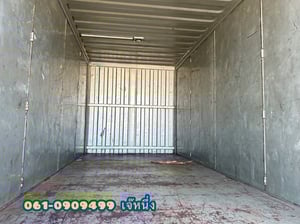 หกล้อตู้ทึบ ISUZU NPR 150 แรงม้า ปี 2565 (5464) หกล้อตู้ทึบ ISUZU NPR 150 แรงม้า ปี 2565 (5464)