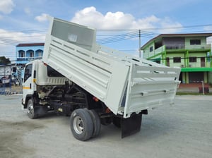 👉หกล้อดั้มพ์ isuzu Frr 210 แรงม้า ปี 2564 (3221) 👉หกล้อดั้มพ์ isuzu Frr 210 แรงม้า ปี 2564 (3221)