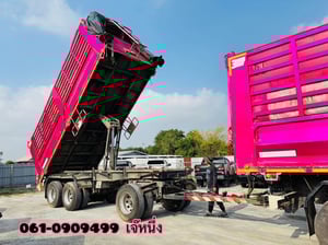 สิบล้อดั้มพ์ HINO FM1A 344 แรงม้า ปี 65 (0932,0933) สิบล้อดั้มพ์ HINO FM1A 344 แรงม้า ปี 65 (0932,0933)